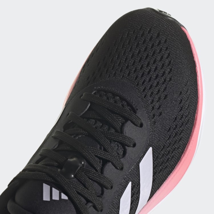 Tênis De Corrida Supernova 2.0 Adidas Preto