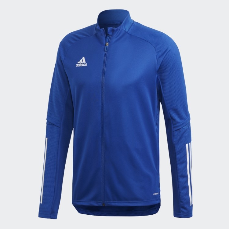 Faixa De Treino Azul Royal Condivo 20 Top Adidas