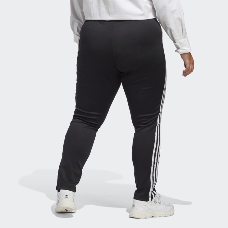 Calça Primeblue Sst (tamanho Grande) Preta Adidas