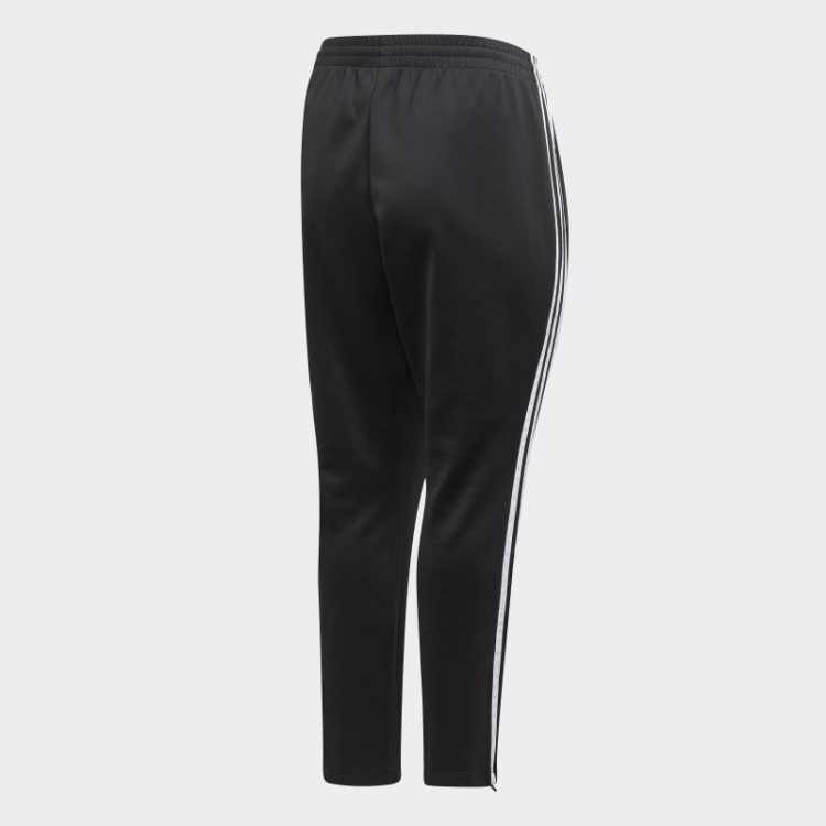 Calça Primeblue Sst (tamanho Grande) Preta Adidas
