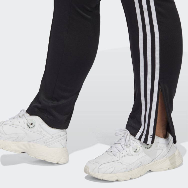 Calça Primeblue Sst (tamanho Grande) Preta Adidas