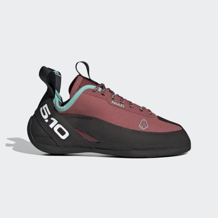 Tênis De Escalada Preto Five Ten Niad Adidas