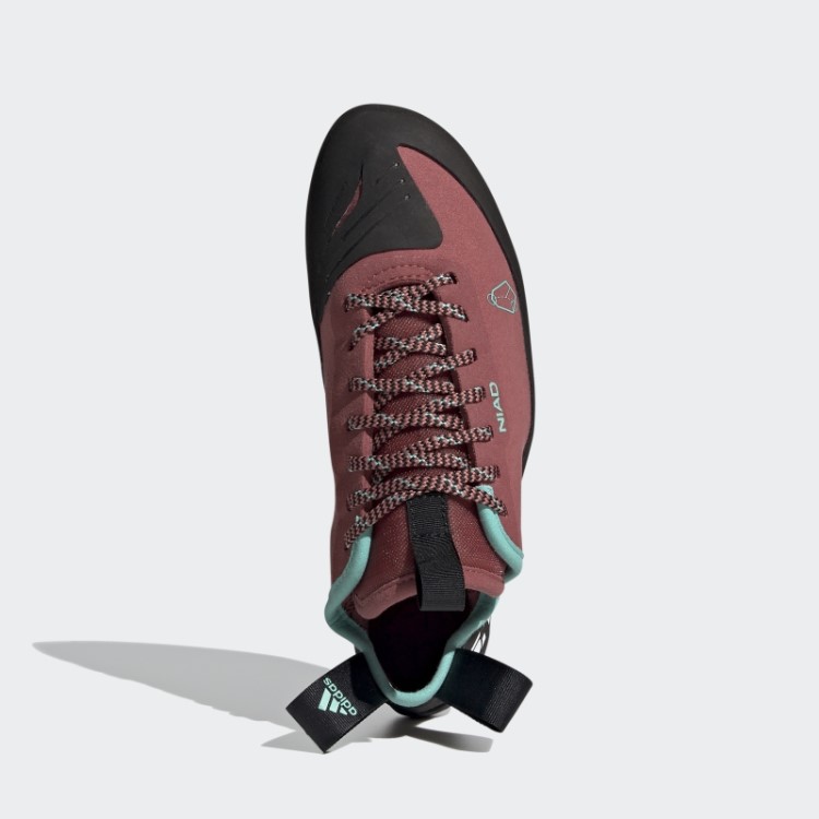 Tênis De Escalada Preto Five Ten Niad Adidas