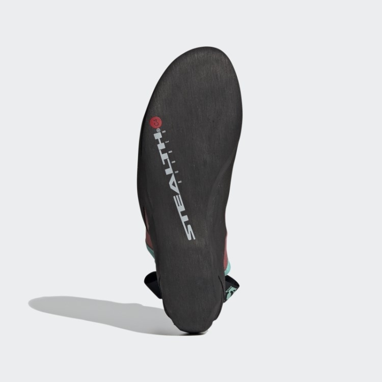 Tênis De Escalada Preto Five Ten Niad Adidas