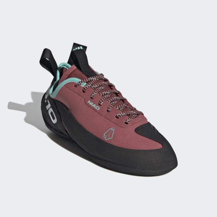 Tênis De Escalada Preto Five Ten Niad Adidas