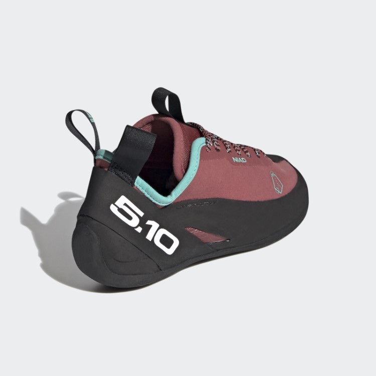 Tênis De Escalada Preto Five Ten Niad Adidas