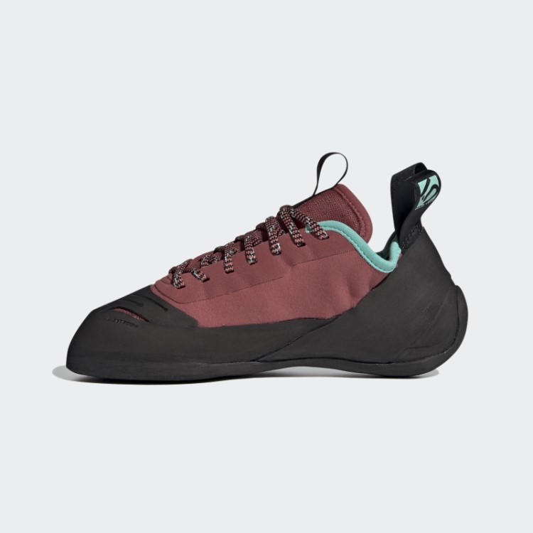 Tênis De Escalada Preto Five Ten Niad Adidas
