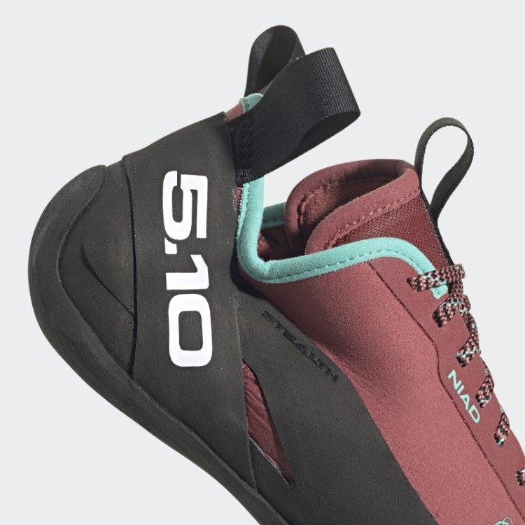 Tênis De Escalada Preto Five Ten Niad Adidas