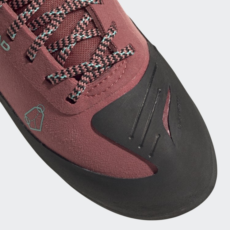 Tênis De Escalada Preto Five Ten Niad Adidas