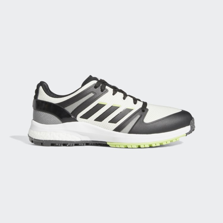 Sapatos De Golfe Largos Adidas Eqt Sem Pontas Não Tingidos