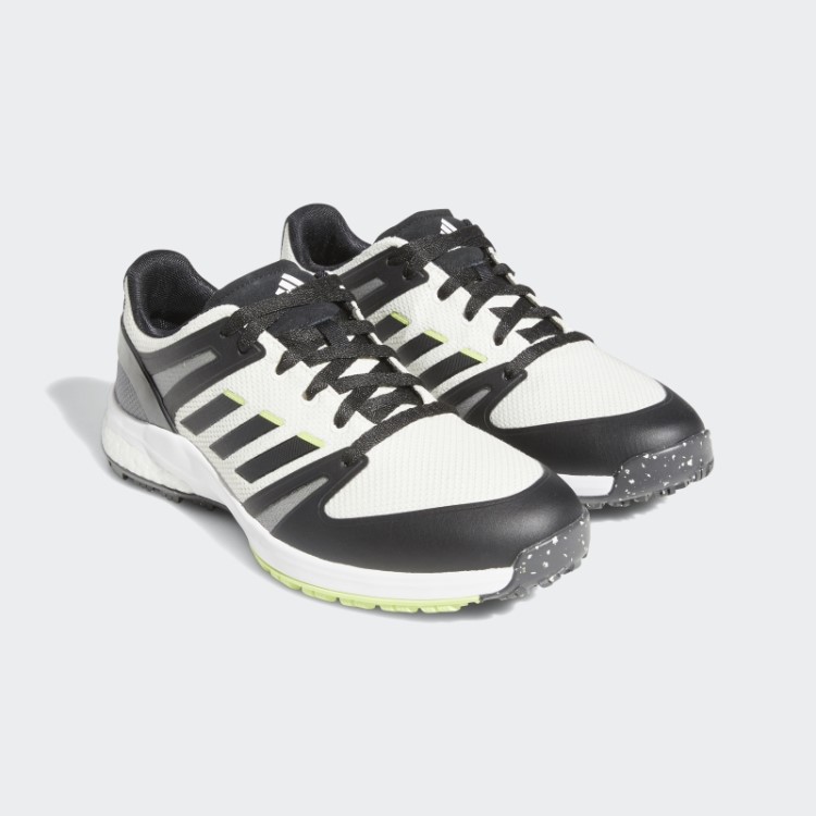 Sapatos De Golfe Largos Adidas Eqt Sem Pontas Não Tingidos