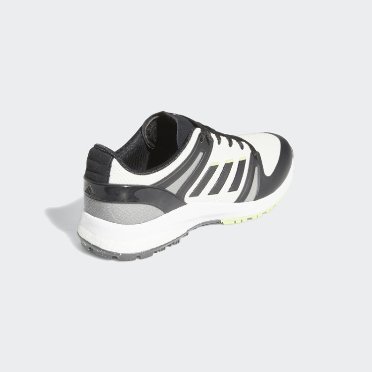 Sapatos De Golfe Largos Adidas Eqt Sem Pontas Não Tingidos