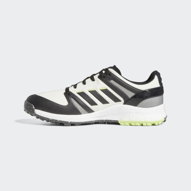 Sapatos De Golfe Largos Adidas Eqt Sem Pontas Não Tingidos
