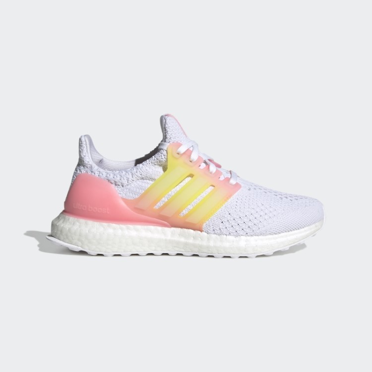 Ultraboost 5.0 Dna Tênis Adidas Branco