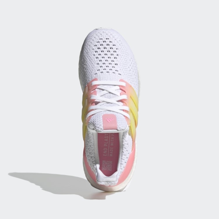 Ultraboost 5.0 Dna Tênis Adidas Branco
