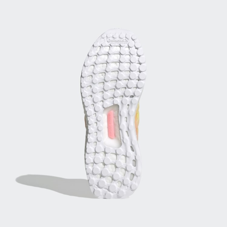 Ultraboost 5.0 Dna Tênis Adidas Branco