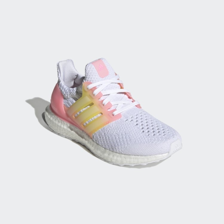 Ultraboost 5.0 Dna Tênis Adidas Branco