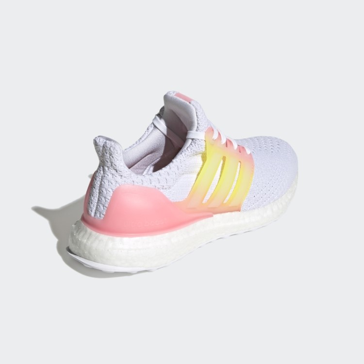 Ultraboost 5.0 Dna Tênis Adidas Branco