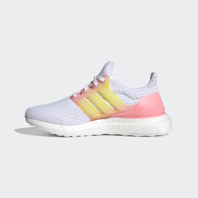 Ultraboost 5.0 Dna Tênis Adidas Branco