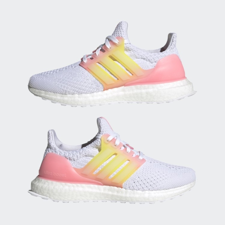Ultraboost 5.0 Dna Tênis Adidas Branco