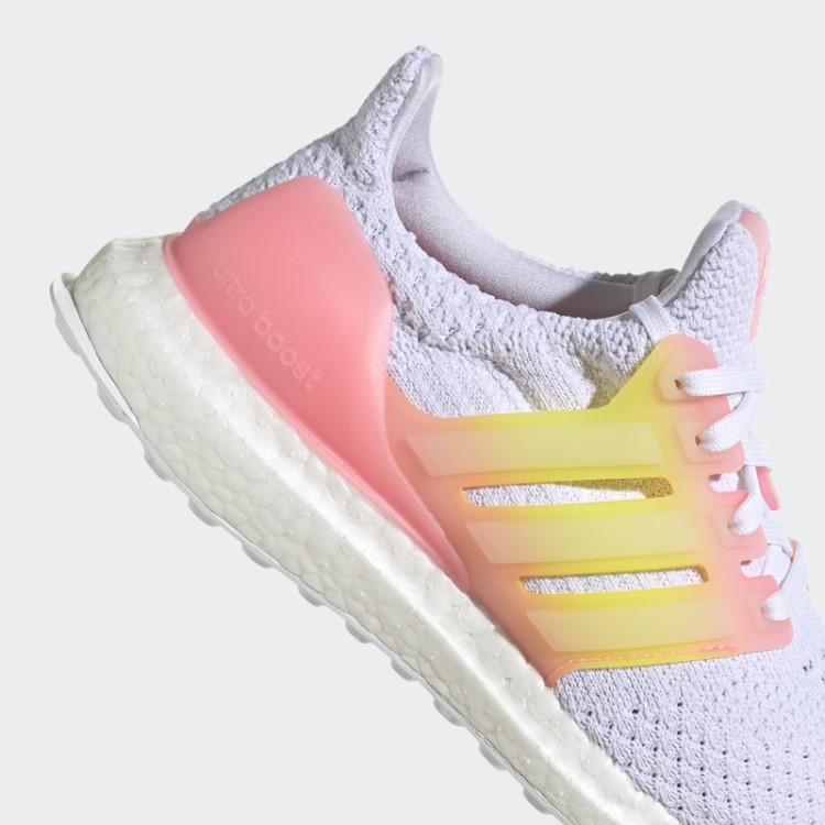 Ultraboost 5.0 Dna Tênis Adidas Branco