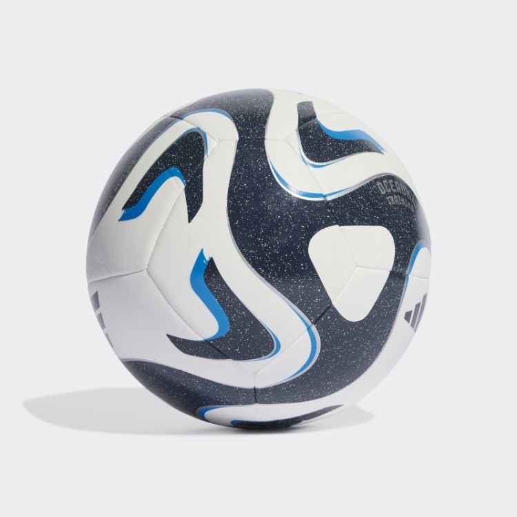Oceaunz Treinamento De Futebol Branco Adidas