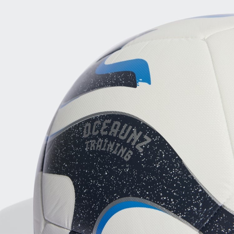 Oceaunz Treinamento De Futebol Branco Adidas