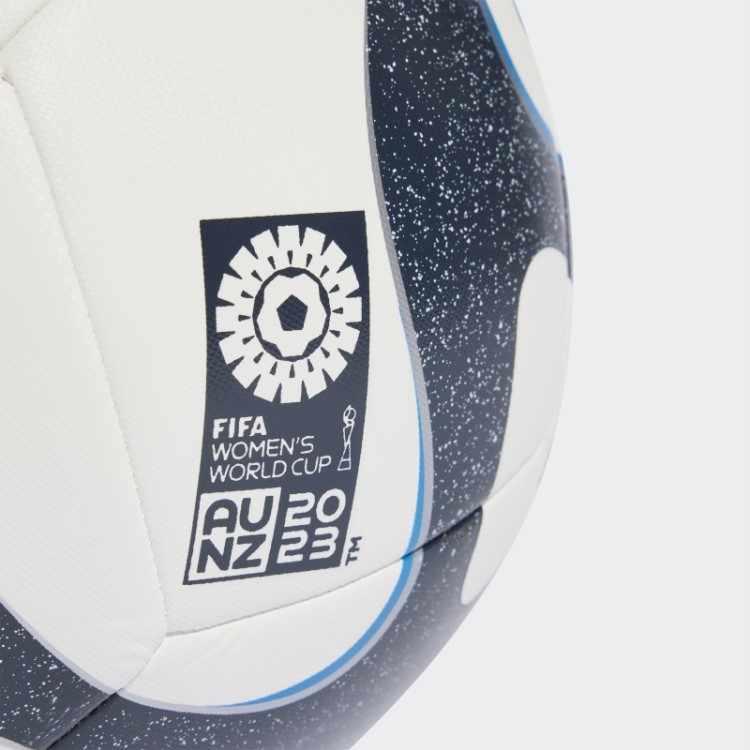 Oceaunz Treinamento De Futebol Branco Adidas