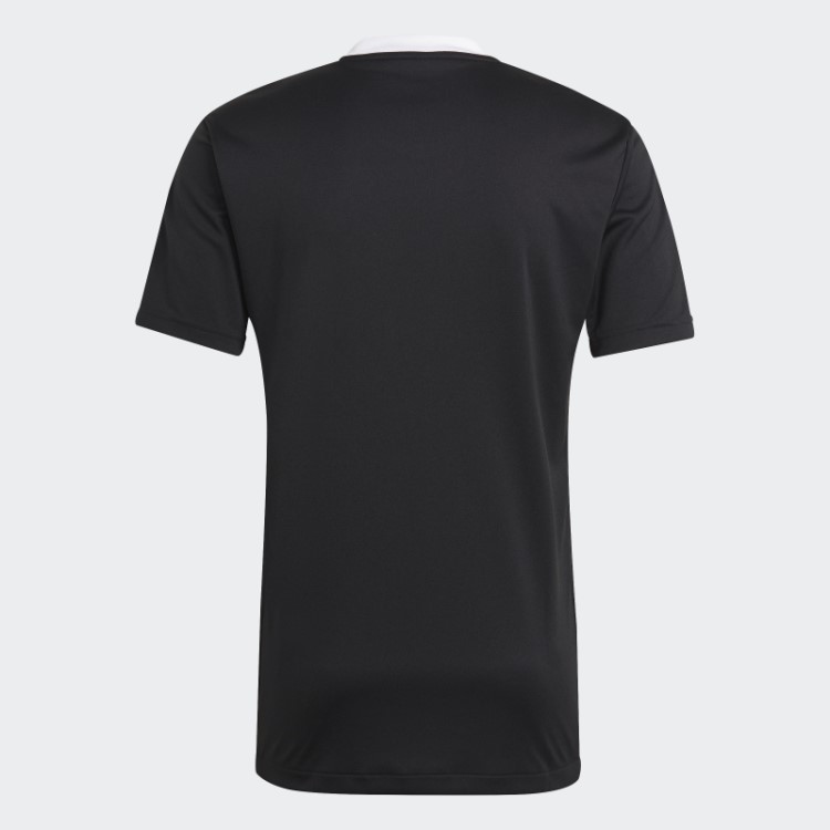 Camisa De Treino Adidas Tiro 21 Preta