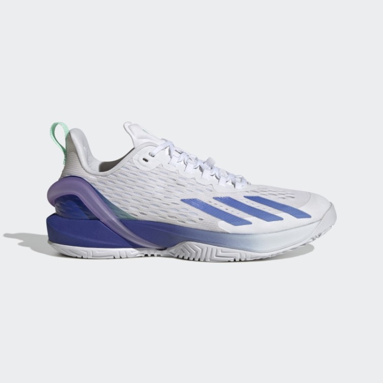 Adidas Adizero Cybersonic Mulheres Branco