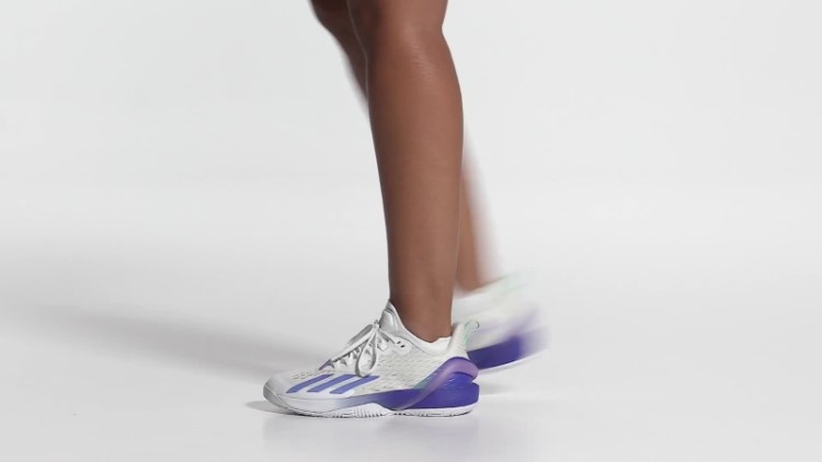 Adizero Tênis Cybersonic Branco Adidas