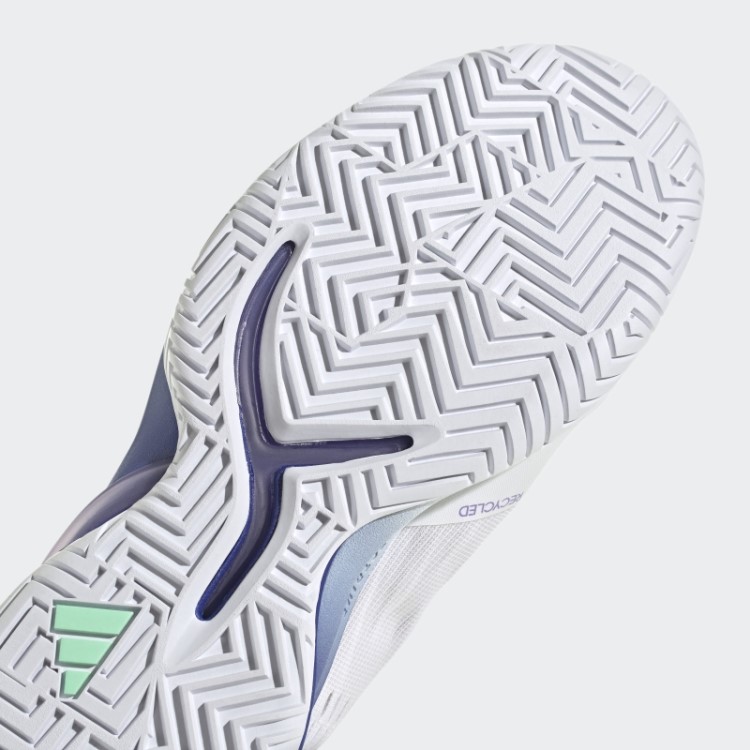 Adizero Tênis Cybersonic Branco Adidas