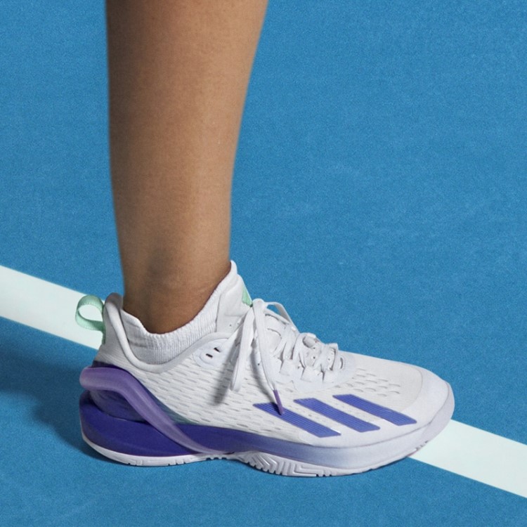 Adizero Tênis Cybersonic Branco Adidas