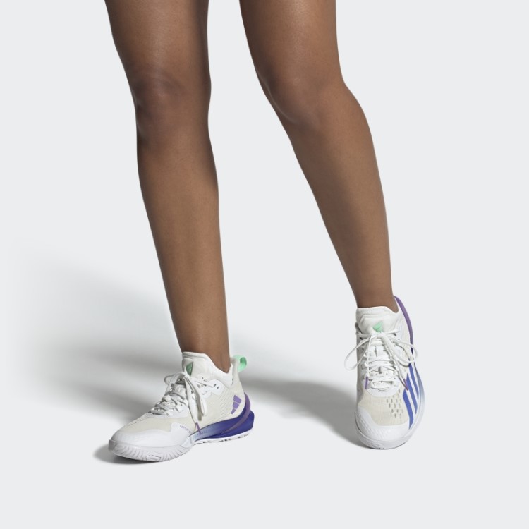 Adizero Tênis Cybersonic Branco Adidas