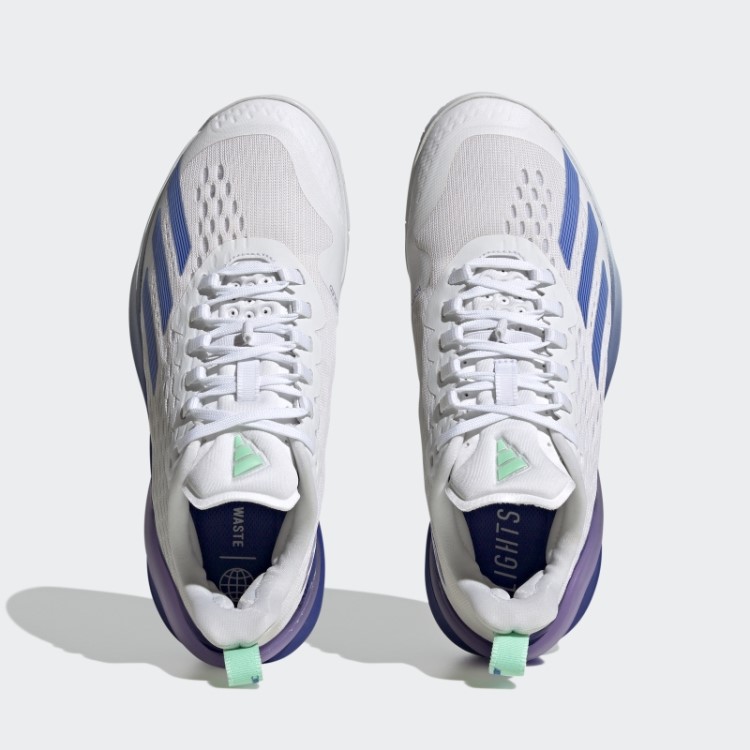 Adizero Tênis Cybersonic Branco Adidas