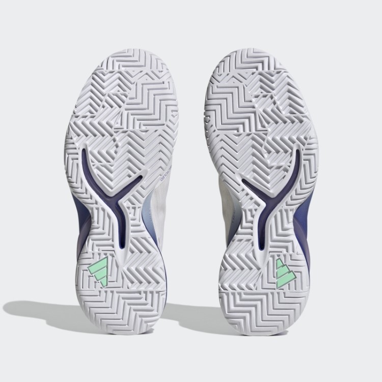 Adizero Tênis Cybersonic Branco Adidas