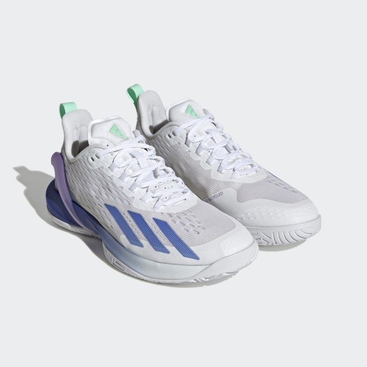 Adizero Tênis Cybersonic Branco Adidas
