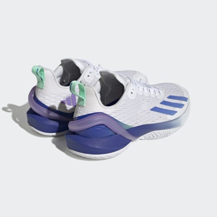 Adizero Tênis Cybersonic Branco Adidas