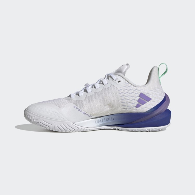 Adizero Tênis Cybersonic Branco Adidas