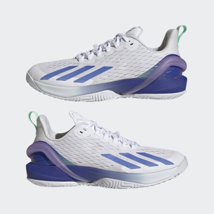 Adizero Tênis Cybersonic Branco Adidas