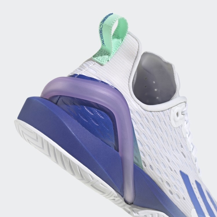 Adizero Tênis Cybersonic Branco Adidas
