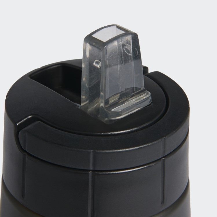 Garrafa De Agua Preto Trail 750 Ml Adidas