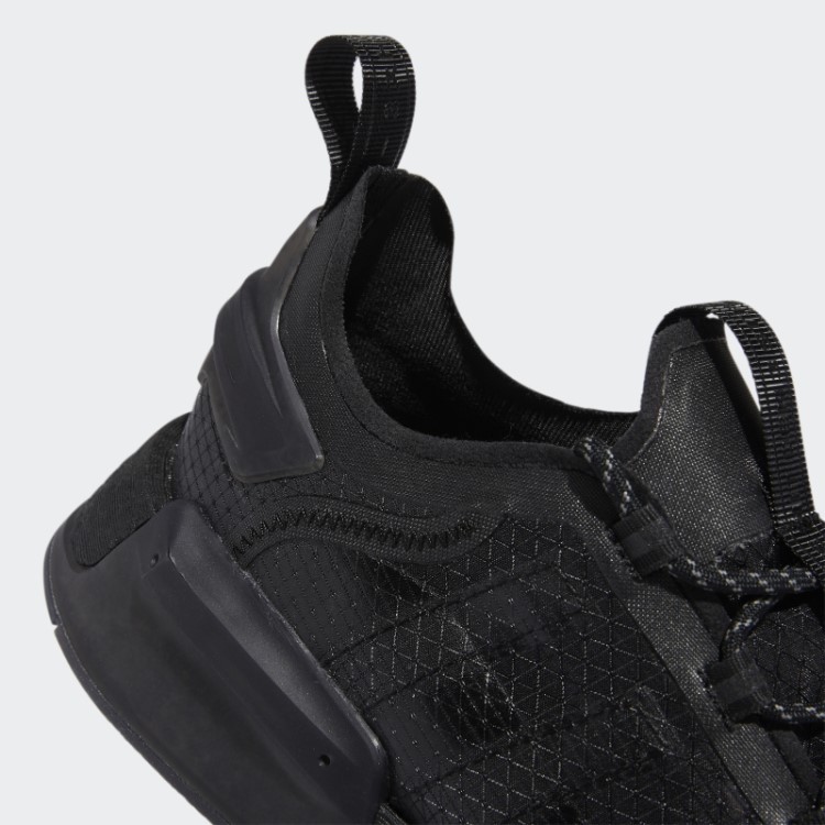 Sapatos Pretos Nmd-v3 Adidas