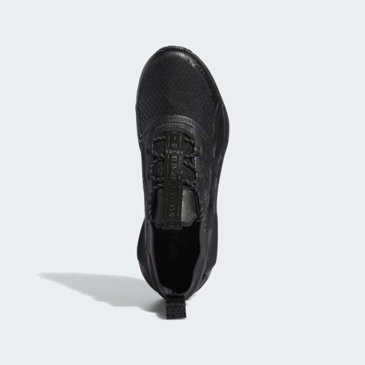Sapatos Pretos Nmd-v3 Adidas