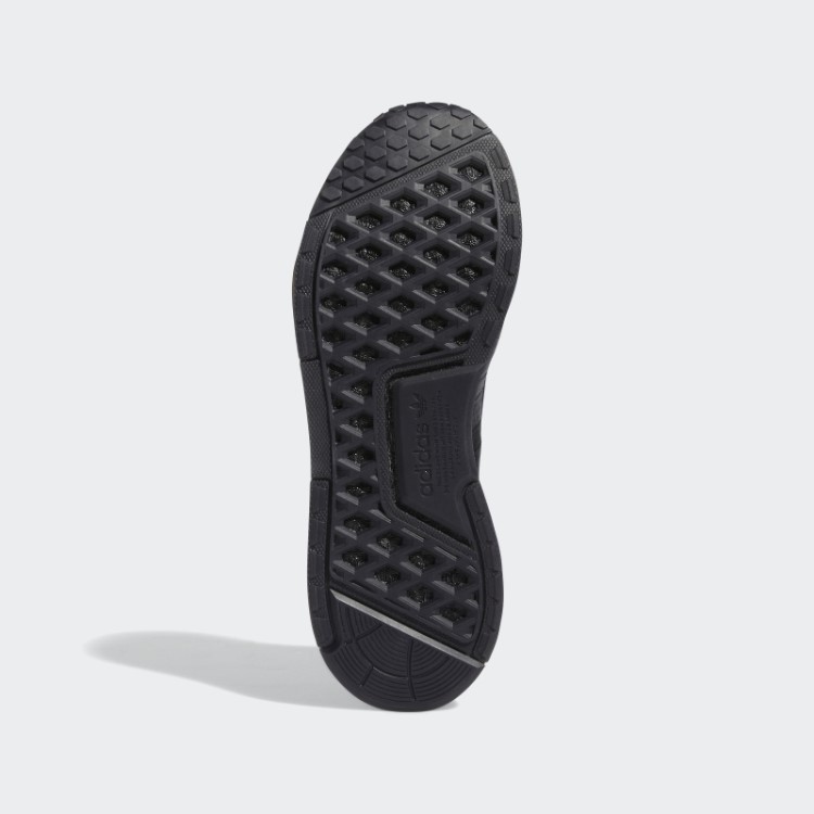 Sapatos Pretos Nmd-v3 Adidas