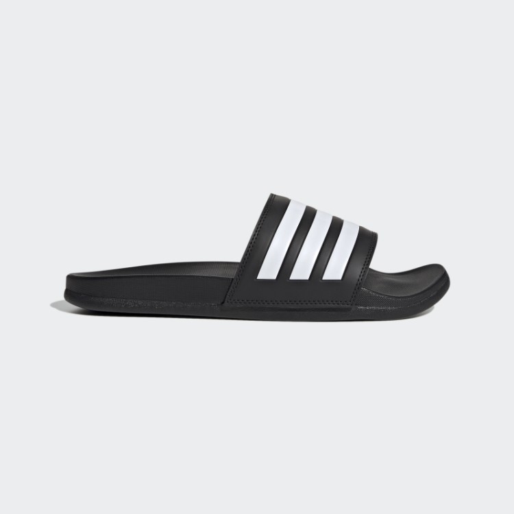 Chinelo Adidas Adilette Comfort Branco