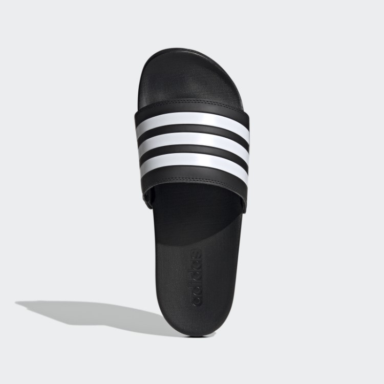 Chinelo Adidas Adilette Comfort Branco
