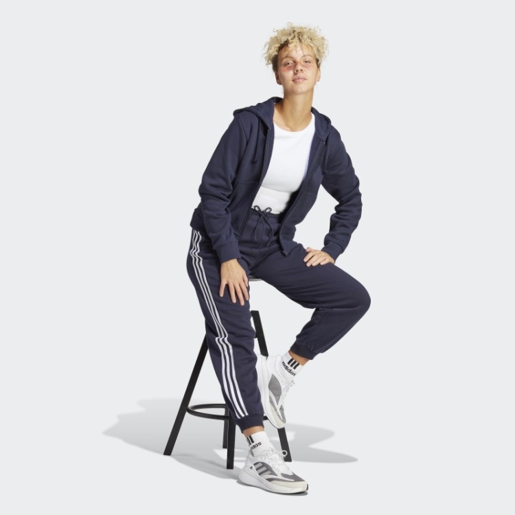 Ink All Szn Moletom Com Capuz E Zíper Completo Adidas