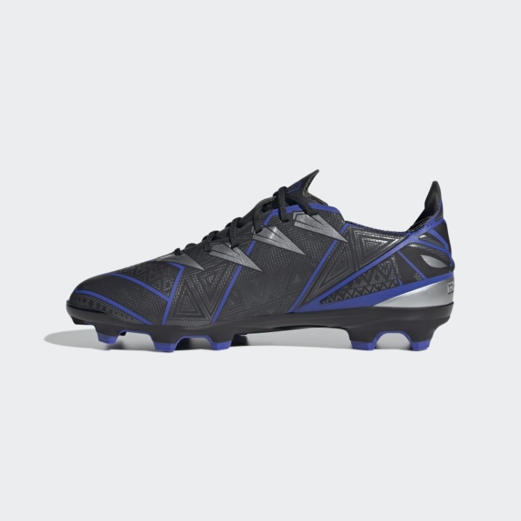 Chuteira Adidas Black Gamemode Para Campo Firme