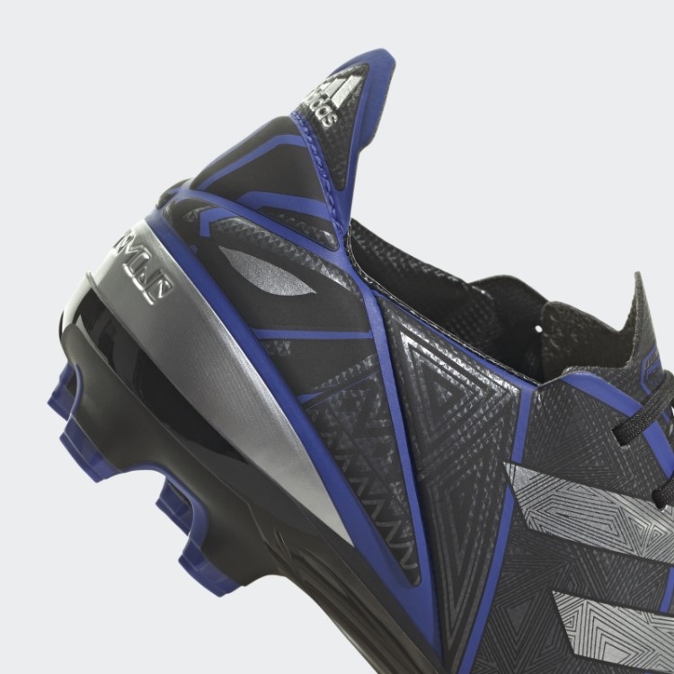 Chuteira Adidas Black Gamemode Para Campo Firme